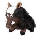 Vildsvin Plysch Originalljud 25cm