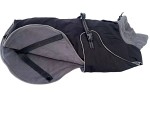 VIP Dogwear Comfort Fleece Softshell Täcke