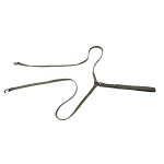 VIP Dogwear Walker Duo koppel