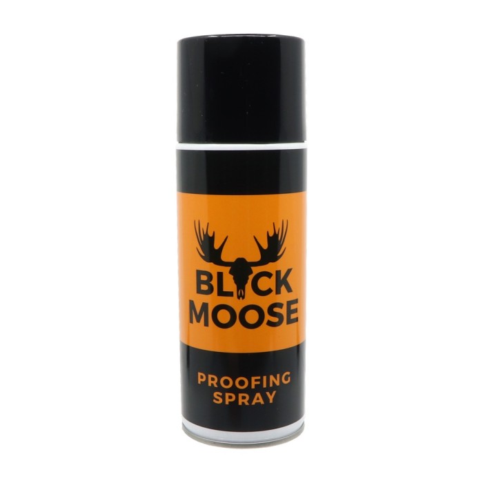 Black Moose Impregneringsspray