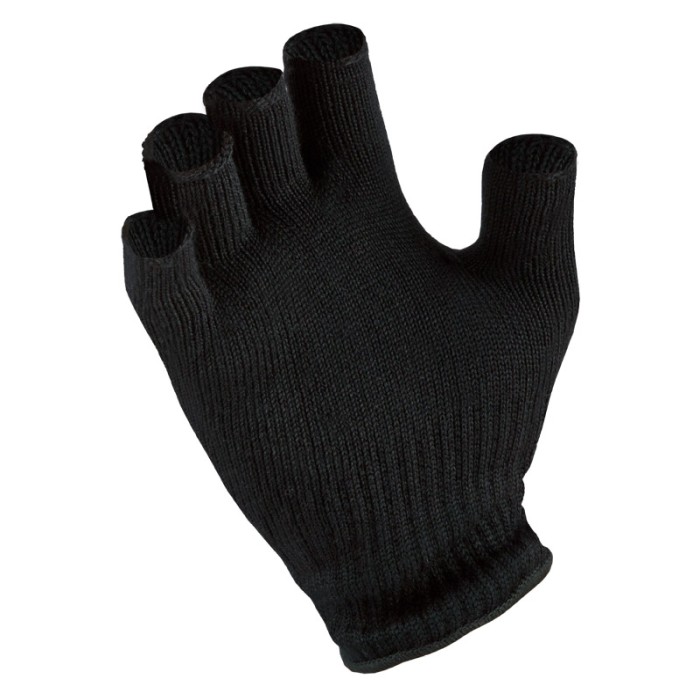 Sealskinz Merino Fingerlös handske 
