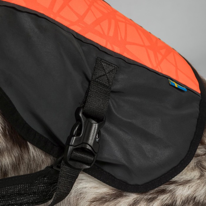 Back on Track Trakk Dog Protection Visibility Vest