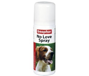 Beaphar No Love Spray 50ml
