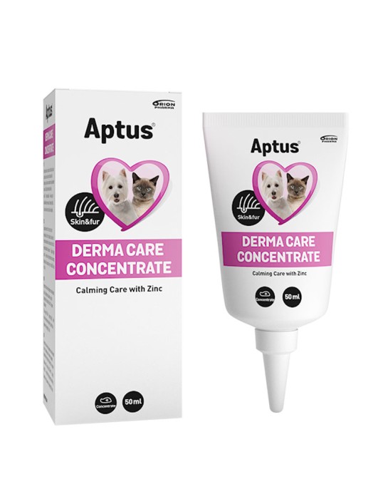 Aptus Derma Care Concentrate