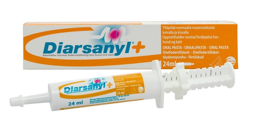 Diarsanyl Valp () Diarsanyl Valp