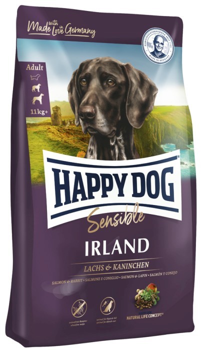 Happy Dog Ireland 4kg