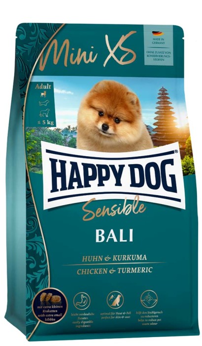 Happy Dog Bali Mini XS 1,3kg