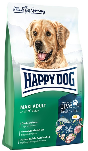 Happy Dog Adult Maxi 14kg