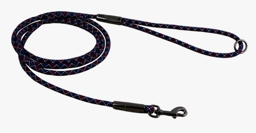 Hurtta Casual Rope Leash 6mmx180cm