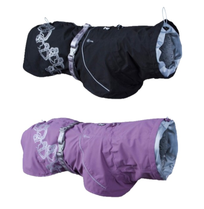 Hurtta Drizzle Regnjacka 20, 25, 30 & 35cm Hurtta Drizzle Regnjacka 20, 25, 30 & 35cm