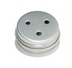 NW Metallbehållare Magnet Mini/S