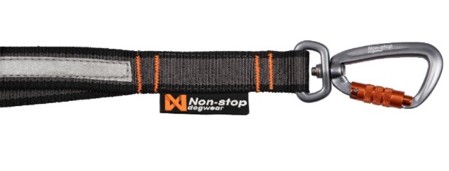 Non-stop Touring Bungee Adjustable 