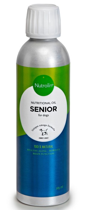 Nutrolin Senior, 265ml