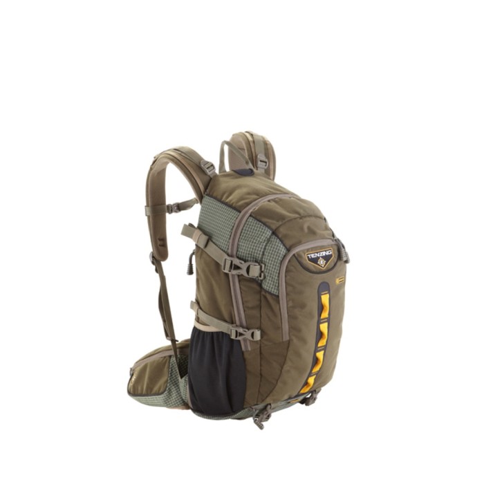 Tenzing TZ 2220 Ryggsack Hund Bra Pris Fri Frakt over 599