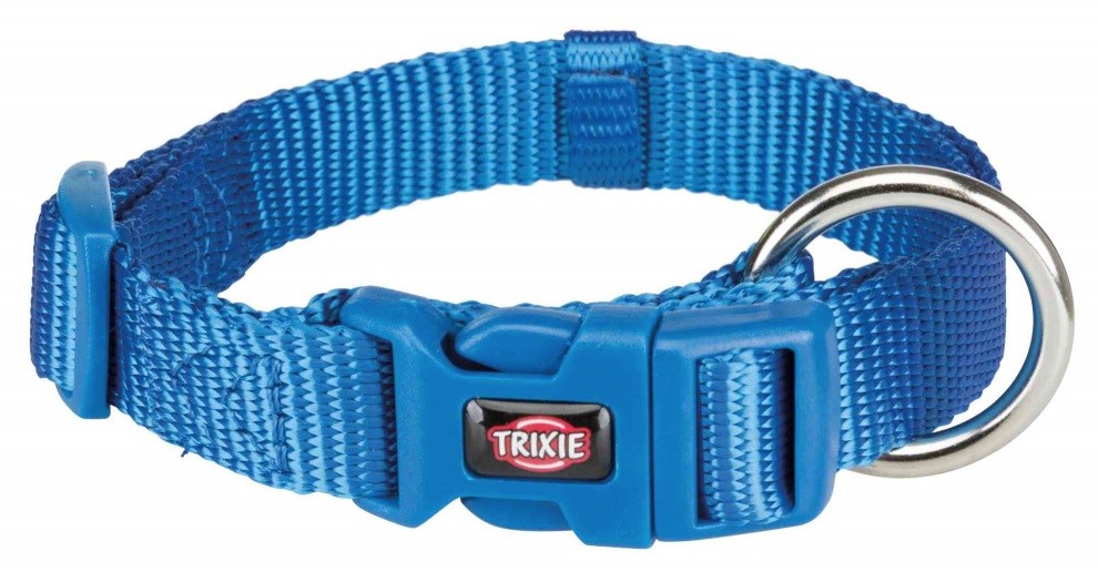 Trixie Premium Halsband 4065 cm Hund.se Bra Pris & Fri Frakt över