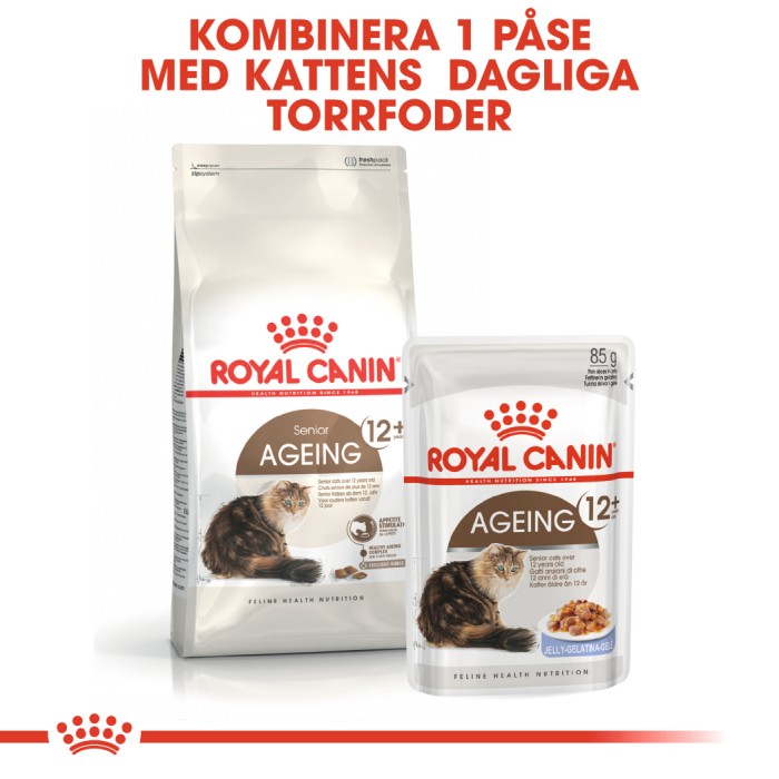 Royal Canin Ageing 12+ 2kg
