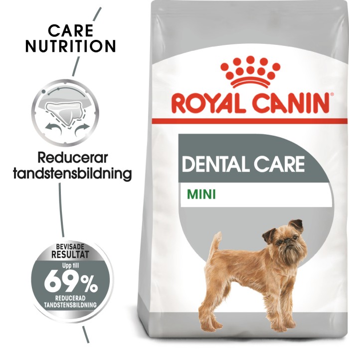 Royal Canin Dental Care Adult Mini 3kg
