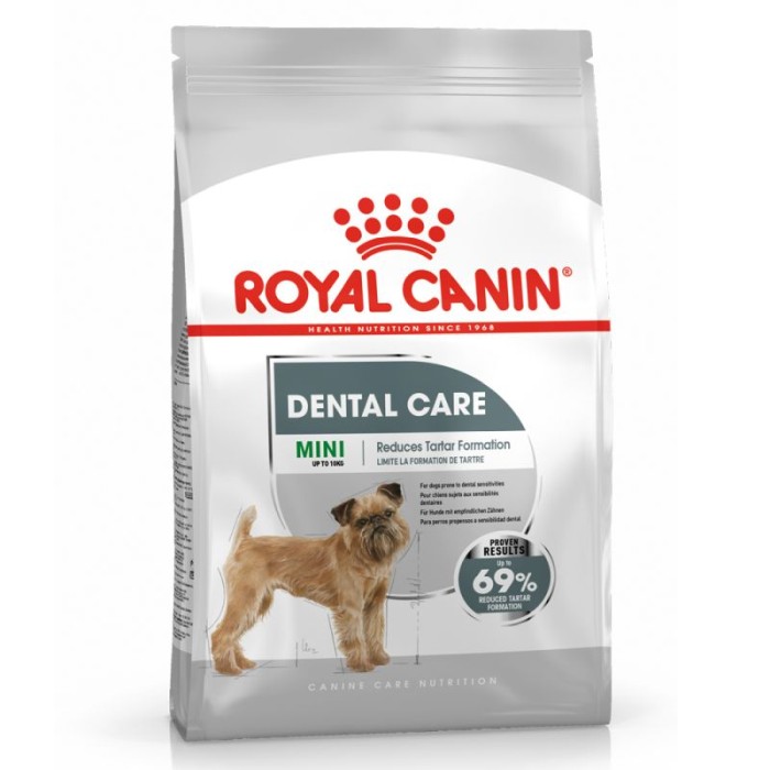 Royal Canin Dental Care Adult Mini 3kg