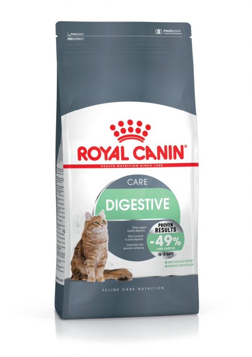 Royal Canin Digestive Care, 2kg