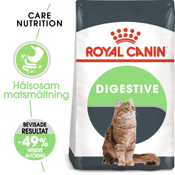 Royal Canin Digestive Care, 2kg