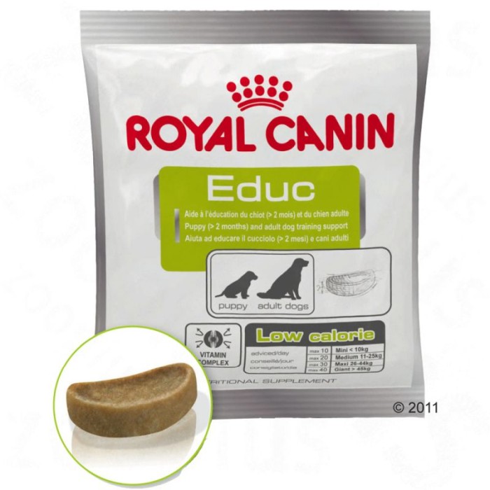 Royal Canin Educ 30-pack