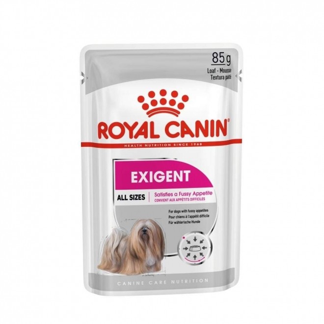 Royal Canin Exigent Våtfoder, 12x85g