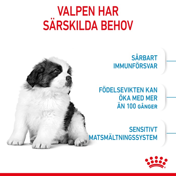 Royal Canin Giant Puppy 3,5kg