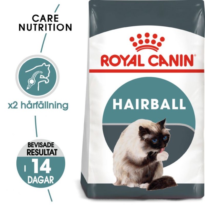 Royal Canin Hairball Care, 4kg