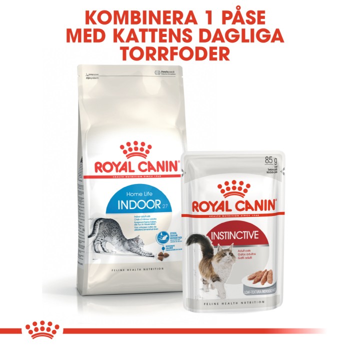 Royal Canin Indoor 27 2kg