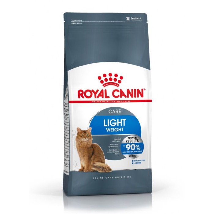 Royal Canin Light Weight Care, 3kg