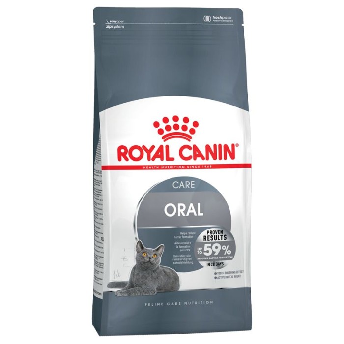 Royal Canin Oral Care 1,5kg