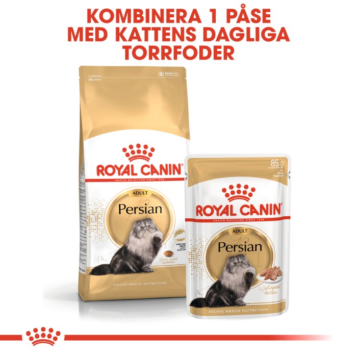 Royal Canin Persian Adult, 4kg