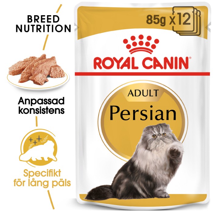 Royal Canin Persian Adult Våtfoder