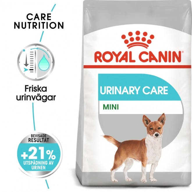 Royal Canin Urinary Care Mini Adult, 3kg