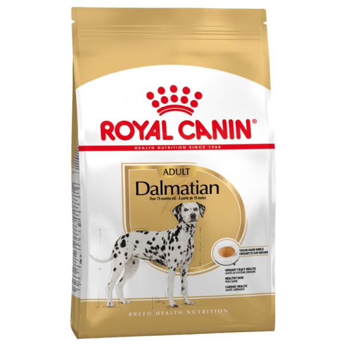 Royal Canin Dalmatiner Adult, 12kg