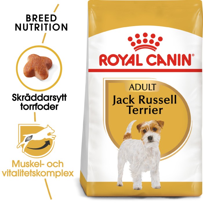 Royal Canin Jack Russell Adult 7,5kg