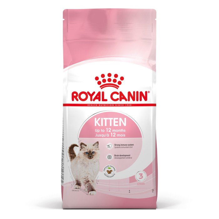 Royal Canin Kitten 4kg
