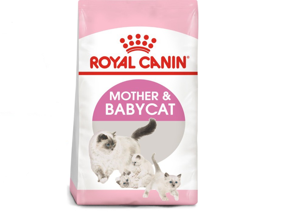 Royal Canin Mother & Babycat 400gr
