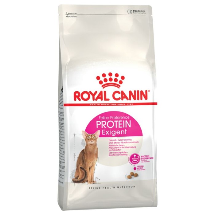 Royal Canin Protein Exigent 10kg