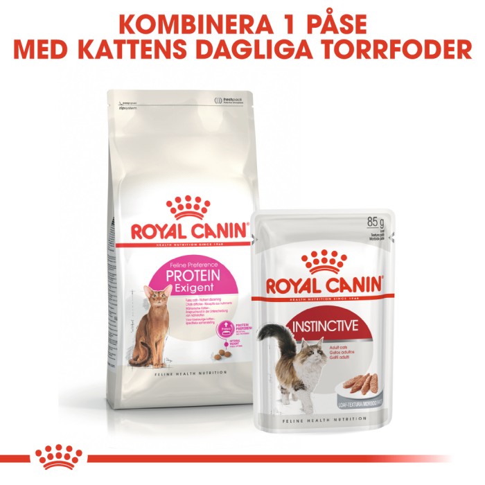 Royal Canin Protein Exigent 2kg 