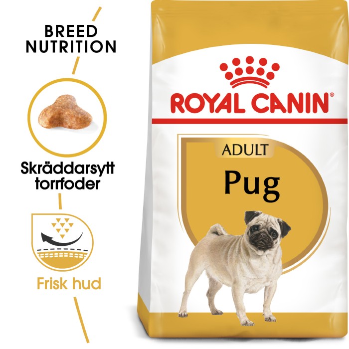 Royal Canin Pug Adult 7,5kg