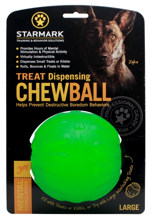 Starmark Funball L