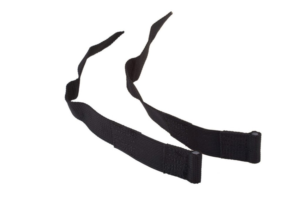 Non-stop Static Sidestrap Freemotion 2-pack