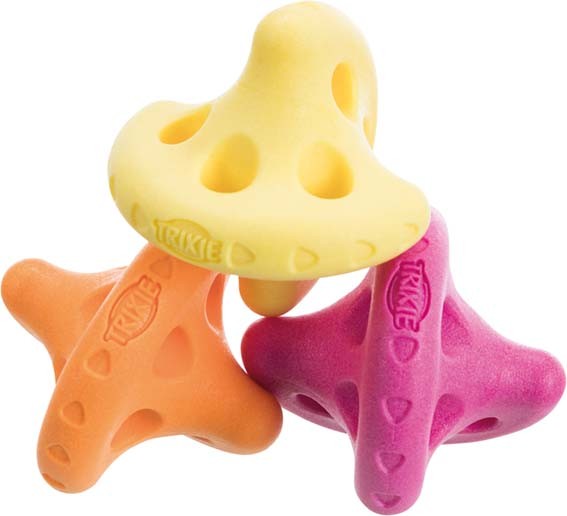 Trixie Aqua Toy Tumbler 8cm