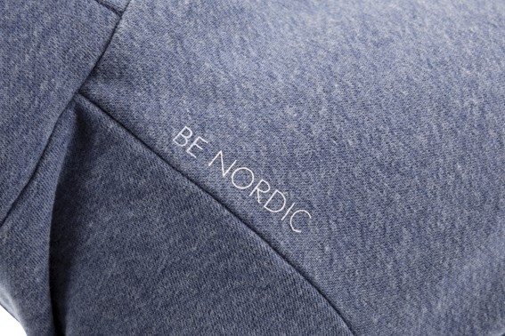 Trixie Be Nordic Hoodie