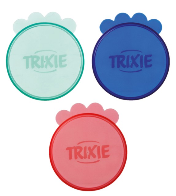 Trixie Burklock 3-pack 7cm