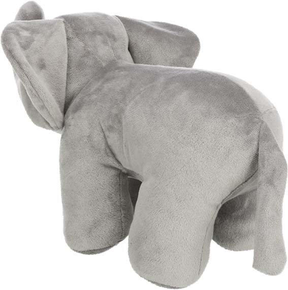 Trixie Elefant Ljudlös 36cm