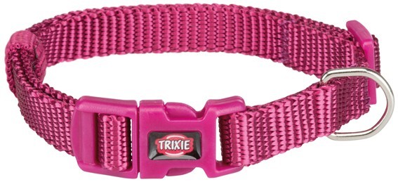 Trixie Premium Halsband 15-25cm