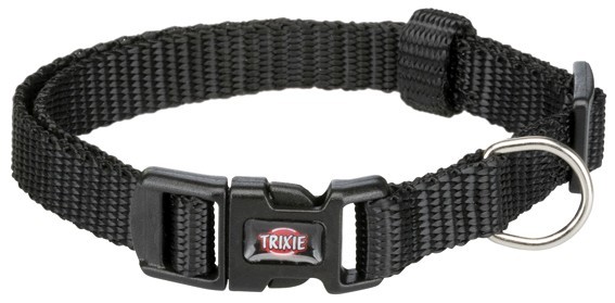 Trixie Premium Halsband 15-25cm