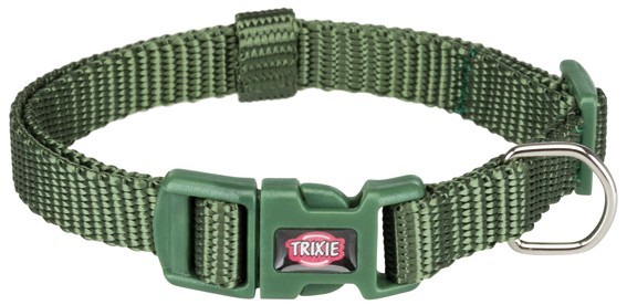 Trixie Premium Halsband 22-35cm